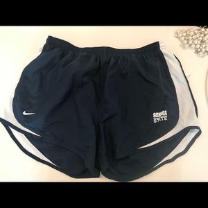 GUC XL Nike SSU Running Shorts